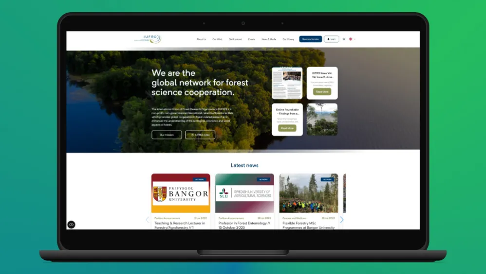 Screenshot Desktop by ContentReactor